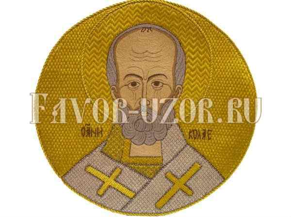 ikona-zolotnoe-shitye-svyato-Nikolay