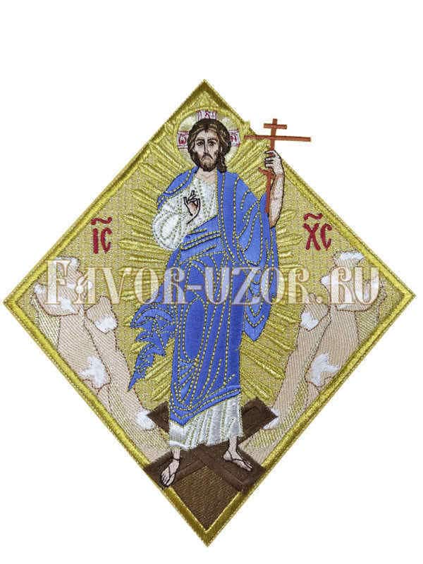Voskresenie-Iisusa-Khrista-vyshivka-ikona-2347