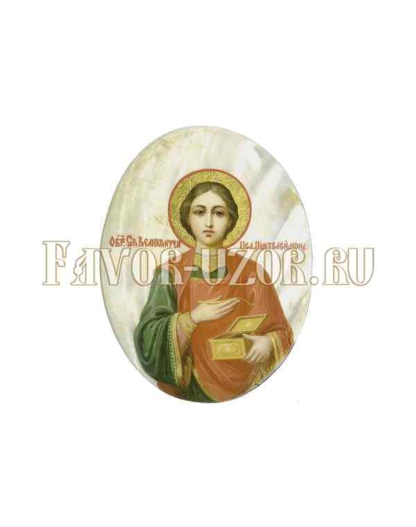 ikona-na-panagiya-sv-Panteleimon