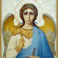 Икона Ангела Хранителя купить с доставкой
