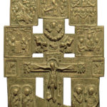Крест главный символ христианства