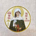 Svyataya-Kseniya-Peterburgskaya-ikona-17993